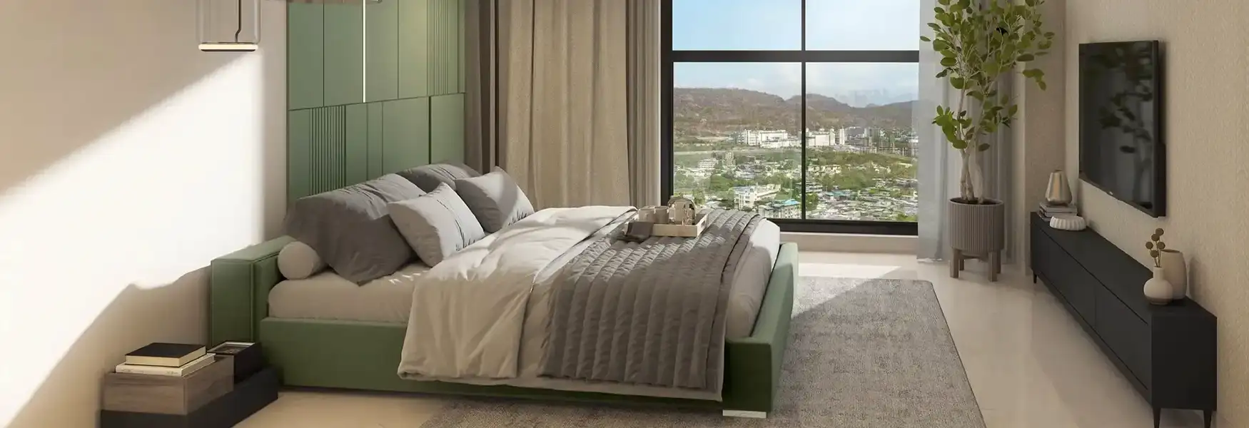 Birla Taranya Thane East