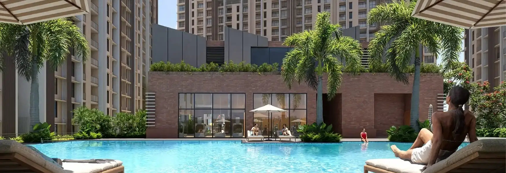 Birla Taranya Kalwa East